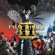 Gry PC Cyfrowe - Disciples II Gold - miniaturka - grafika 1
