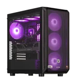 Zestawy komputerowe - Komputer Actina PB Endorfy 9800X3D/32GB/2TB/RTX5090/1000W - miniaturka - grafika 1