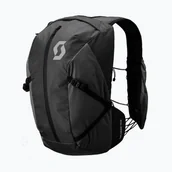 Plecaki - Plecak turystyczny SCOTT Explorair 20 l black WYSYŁKA W 24H 30 DNI NA ZWROT - miniaturka - grafika 1