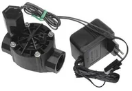 Akcesoria do pomp - Zestaw: Elektrozawór 24V + Transformator 230V - miniaturka - grafika 1