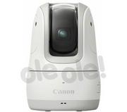 Kamery IP - Canon Kamera IP  Canon Compact Concept Camera Essential Kit PowerShot PX 1× USB Type-C 11.7 MP Optical zoom 3 x Digital zoom 4 x Wi-Fi Video recording White 5591C003 - miniaturka - grafika 1