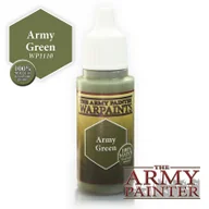 Akcesoria do gier planszowych - Army Painter - Army Green - miniaturka - grafika 1