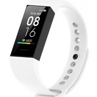 Akcesoria do smartwatchy - Opaska Bransoletka Pasek Do Xiaomi MI Band 4C - miniaturka - grafika 1