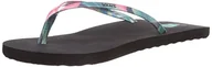 Klapki i japonki damskie - Vans MALTA PRINT japonki damskie, Mehrfarbig Tropical Floral Fsv, 37 eu - miniaturka - grafika 1