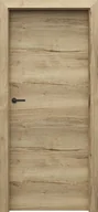 Drzwi wewnętrzne - Skrzydło Resist 7 1 Halifax Naturalny - miniaturka - grafika 1