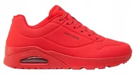 Buty sportowe męskie - Buty męskie Skechers Uno Stand On Air r. 41 - miniaturka - grafika 1