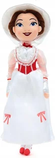Lalka szmaciana Pluszowa Przytulanka Zabawka Mary Poppins 45cm - Lalki dla dziewczynek - miniaturka - grafika 1