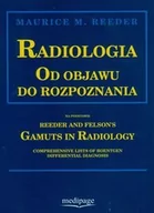 Książki medyczne - Medipage Wydawnictwo Medyczne RADIOLOGIA. OD OBJAWU DO ROZPOZNANIA - miniaturka - grafika 1