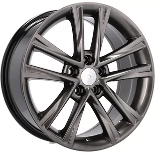 Felgi 18' 5x114,3 m.in. do LEXUS NX RX RC IS 200 250 300 GS - RBY298 - Felgi aluminiowe - miniaturka - grafika 1