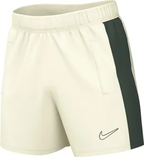 Nike Spodenki męskie Sportswear Sp Short Ft, Sail/Fir, FZ4708-133, 2XL - Spodenki męskie - miniaturka - grafika 1