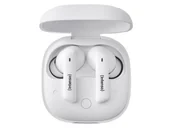 Słuchawki - INTENSO Buds Pro T502 białe - miniaturka - grafika 1