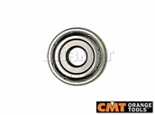 Akcesoria do elektronarzędzi - Łożysko do frezów trzpieniowych | 9,5 x 4,76 x 3,2 mm - CMT (791.002.00) - miniaturka - grafika 1