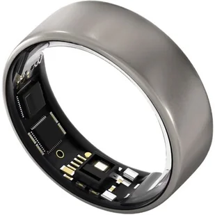 Smartring ULTRAHUMAN Ring Air 66.92mm Tytanowy - Akcesoria do smartwatchy - miniaturka - grafika 1