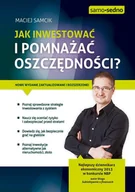 E-booki - poradniki - Jak inwestować i pomnażać oszczędności? - miniaturka - grafika 1