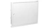 Rozdzielnie elektryczne - Eaton Rozdzielnica p/t z drzwiami metalowymi IP30 BF-U-2/48-C 113689 - miniaturka - grafika 1