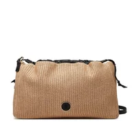 Plecaki - Torebka JOOP! Jeans Insulare Sasou 4130001113 Beżowy - miniaturka - grafika 1