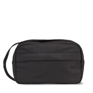 Kosmetyczka Calvin Klein Ck Faded K50K511683 Czarny - Kosmetyczki, organizery i kuferki - miniaturka - grafika 1