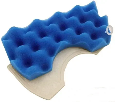 Filtr wlotowy do odkurzacza Samsung SC6590 SC6790