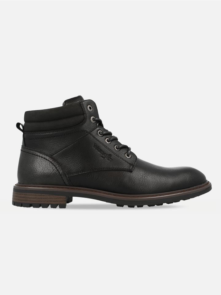 Wrangler Botki 
