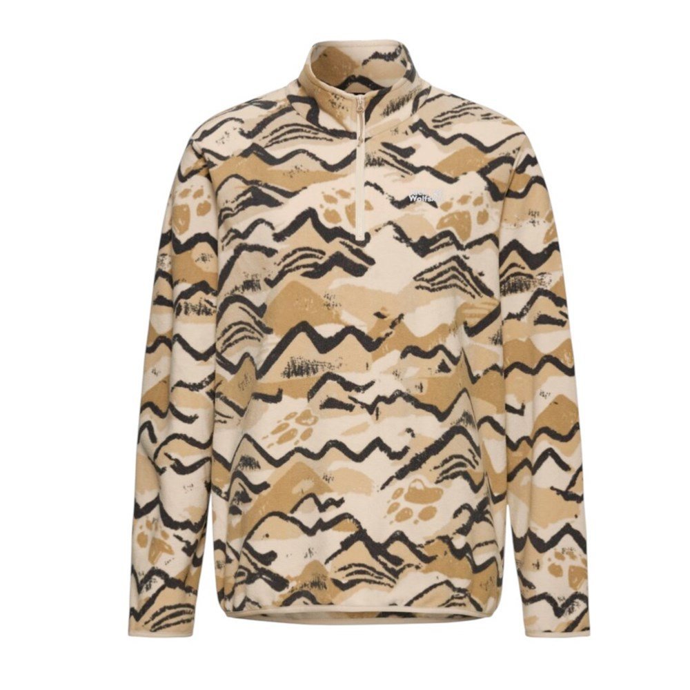 Bluzy Jack Wolfskin A65983T0436