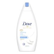 Kosmetyki do kąpieli - Dove Dove Micellar Water żel pod prysznic Sensitive Skin 500ml - miniaturka - grafika 1