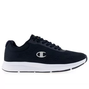 Buty Champion Jaunt S21934-BS501 - granatowe - Buty sportowe męskie - miniaturka - grafika 2
