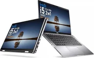 Laptopy 2w1 - Dell Latitude 7420 2w1 i5-1145G7 8GB 256GB SSD FHD IPS Win11 Ultrabook - miniaturka - grafika 1