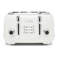 Tostery - Biały toster Heritage – Haden - miniaturka - grafika 1