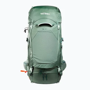 Plecak trekkingowy damski Tatonka Pyrox 40 + 10 l sage green WYSYŁKA W 24H 30 DNI NA ZWROT - Plecaki - miniaturka - grafika 1