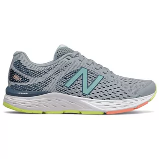 Buty sportowe damskie - New Balance W680CP6 - grafika 1