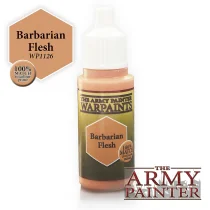 Army Painter - Barbarian Flesh - Akcesoria do gier planszowych - miniaturka - grafika 1
