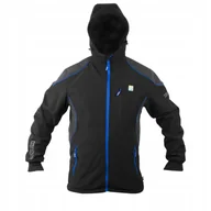 Inne akcesoria dla wędkarzy - KURTKA WĘDKARSKA OGRZEWANA PRESTON THERMATECH HEATED SOFTSHELL R. S - miniaturka - grafika 1