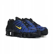 Moda i Uroda OUTLET - Nike SHOX TL IB7670-001 44 - miniaturka - grafika 1