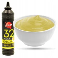 Musztardy - Musztarda Słoneczna Fanex Musztarda Premium 1000G - miniaturka - grafika 1