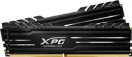 Pamięci RAM - Pamięć DDR4 ADATA XPG Gammix D10 16GB (2x8GB) 3200MHz CL16 1,35V black - miniaturka - grafika 1