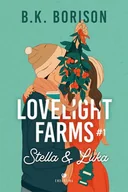 E-booki - romanse - Lovelight Farms tom 1. Stella & Luka - miniaturka - grafika 1