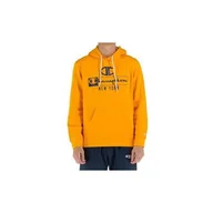 Bluzy sportowe męskie - Bluza sportowa męska Champion 217994YS113 - miniaturka - grafika 1