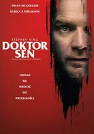 Horror DVD - Doktor Sen - miniaturka - grafika 1