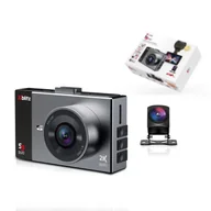 Wideorejestratory - Xblitz S9 Duo - miniaturka - grafika 1