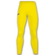 Spodnie sportowe męskie - Legginsy do biegania długie męskie Joma Brama academy - miniaturka - grafika 1