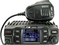 CB Radia - CRT 2000 H 12V AM/FM export - miniaturka - grafika 1