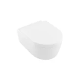 Miski WC - Villeroy & Boch 5656HRRW 5656HRRW - miniaturka - grafika 1