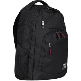 Ogio Plecak Tribune Black 111078-03 27198-uniw - Plecaki - miniaturka - grafika 1