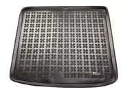Maty bagażnikowe - REZAW-PLAST Volkswagen Touran III od 2015 5-siedzeń dolna podłoga bagażnika 231874 - miniaturka - grafika 1