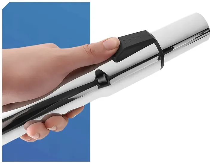 Rura Do Odkurzacza Zelmer Odyssey 450.0 ST Teleskopowa Ssąca 32 mm