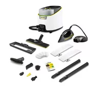 Mopy parowe - Karcher SC 4 Deluxe EasyFix Premium Home Line Iron 1.513-281.0 - Kup na Raty - - miniaturka - grafika 1