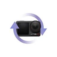 Akcesoria do drona - DJI Care Refresh DJI Osmo Action 5 Pro (dwuletni plan) - kod elektroniczny DJI - miniaturka - grafika 1