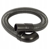 Akcesoria i części AGD - Numatic Wąż ssący separator 38mm do silnika 213058/213058W 213058 - miniaturka - grafika 1