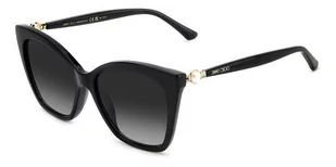 Okulary przeciwsłoneczne Jimmy Choo RUA G S 807 - Okulary przeciwsłoneczne - miniaturka - grafika 1
