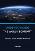Obcojęzyczna literatura faktu i reportaż - Understanding World Economy - miniaturka - grafika 1